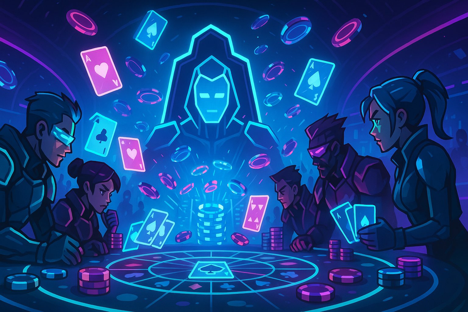 mega game